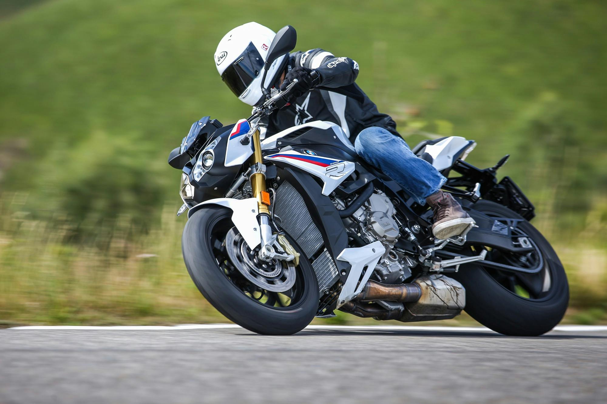 BMW S 1000 R