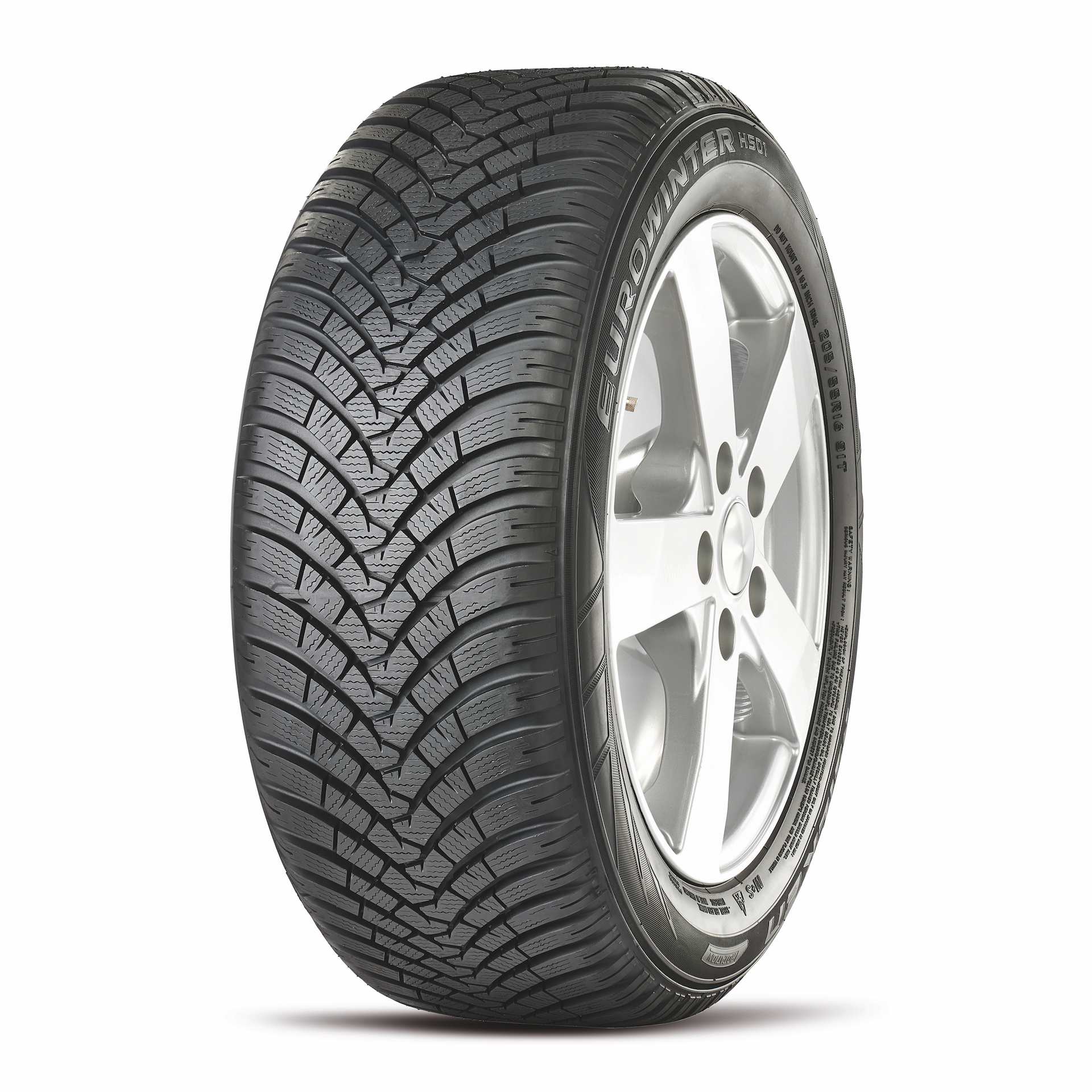 Falken Eurowinter HS01 migliori pneumatici invernali