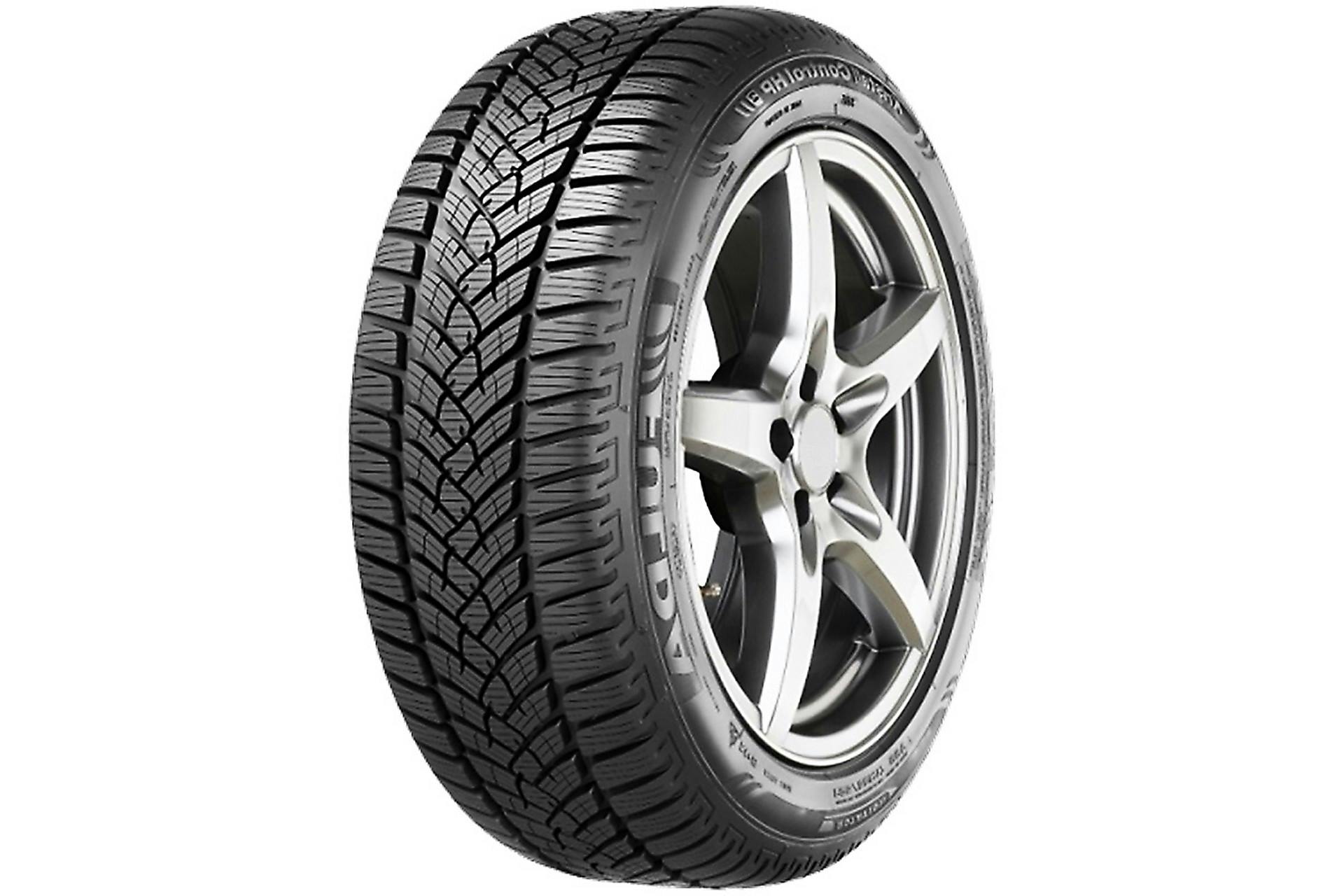 Fulda Kristall Control HP2 gomme invernali migliori