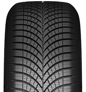gomme all season Goodyear Vector 4Seasons Gen-3