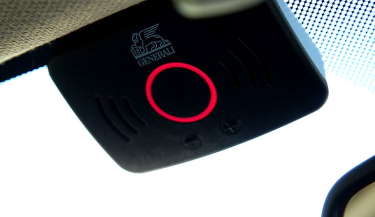 black box assicurazione auto