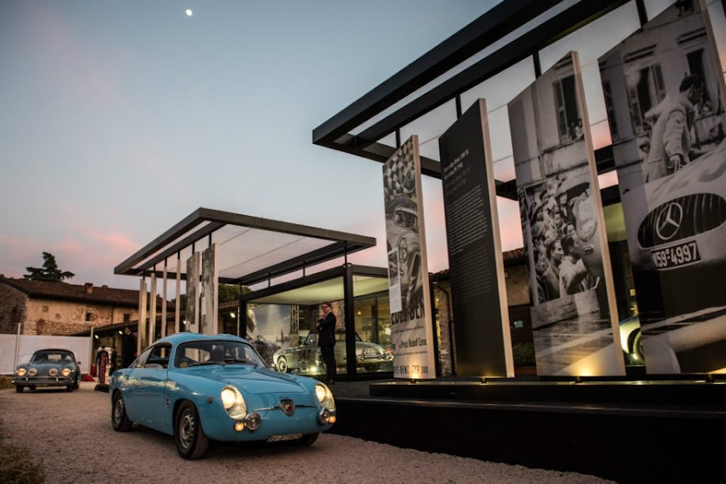 Museo Mille Miglia - Torino