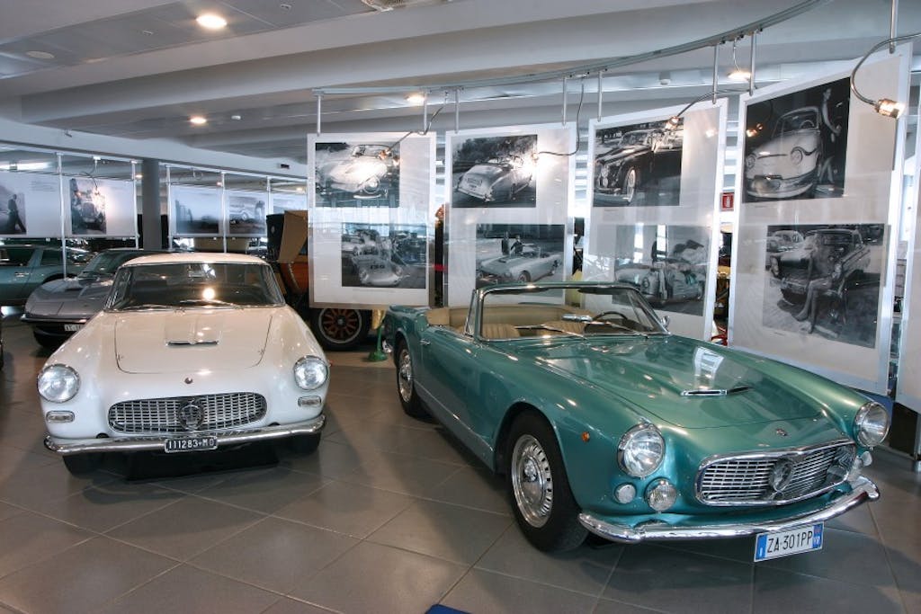 Museo Nicolis - Villafranca di Verona 1