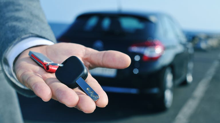 Noleggio lungo termine Treviso provincia