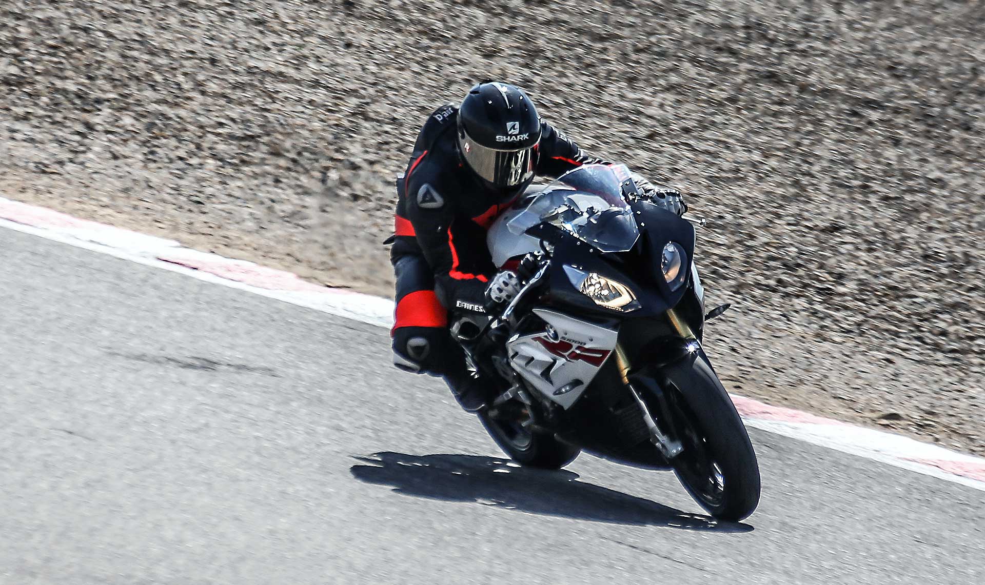 BMW S 1000 RR migliori pneumatici Supersport