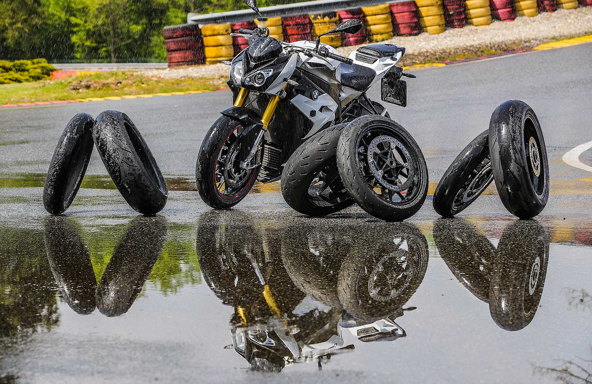 Migliori Pneumatici supersport