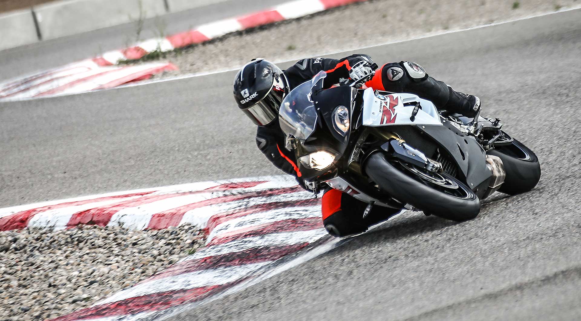 BMW S 1000 RR Alcarras