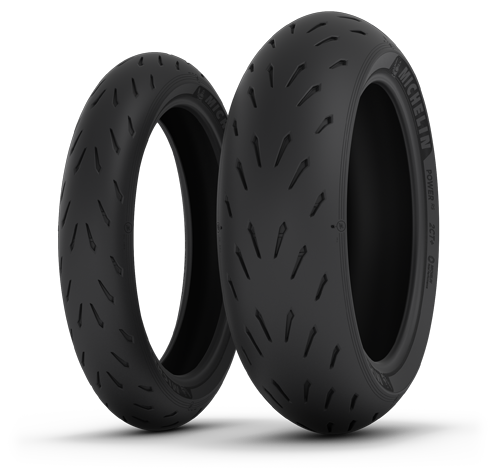 MIchelin Power RS migliori pneumatici supersport