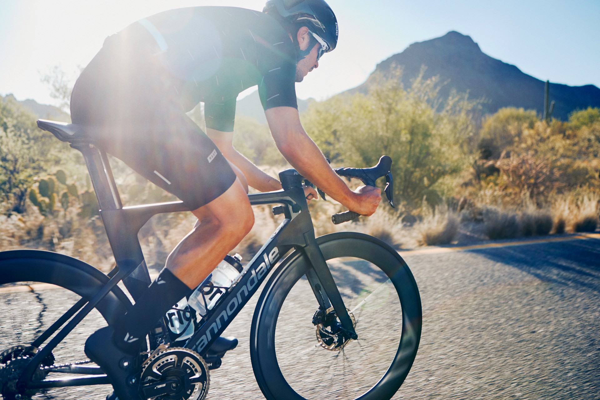 Cannondale SystemSix 2019