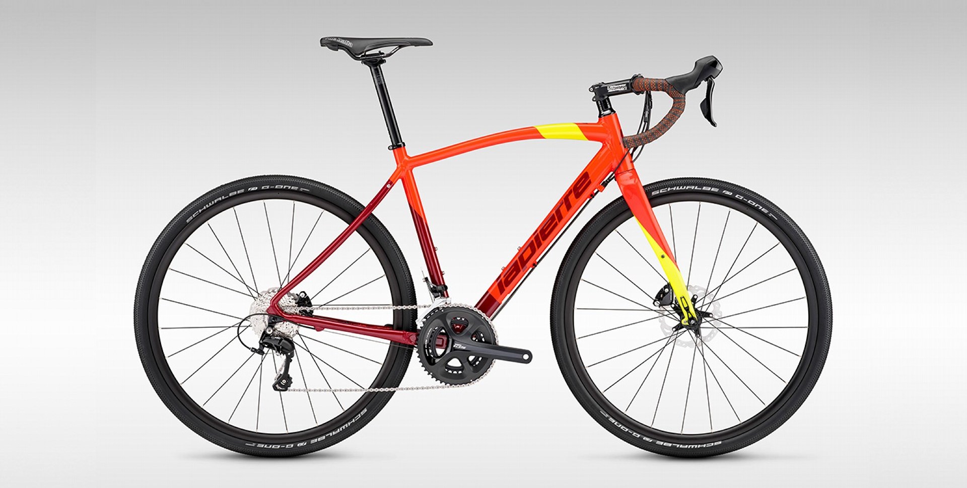 Lapierre Crosshill 500