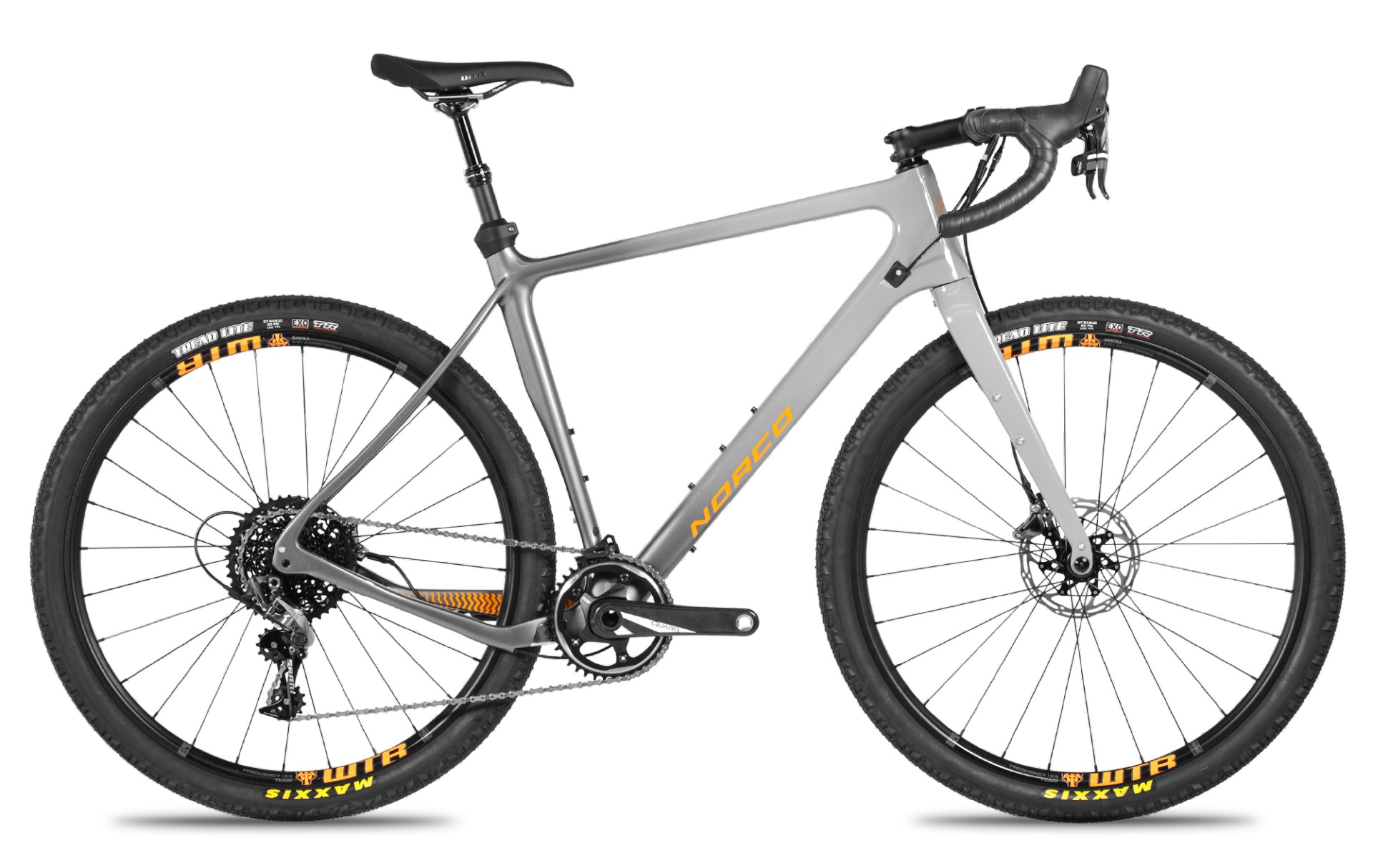 Norco Search XR Carbon