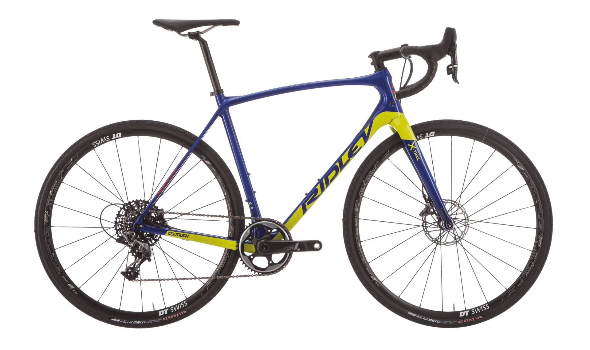 Ridley X-Trail Carbon Force 1