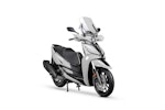 Kymco-Agility-300-001