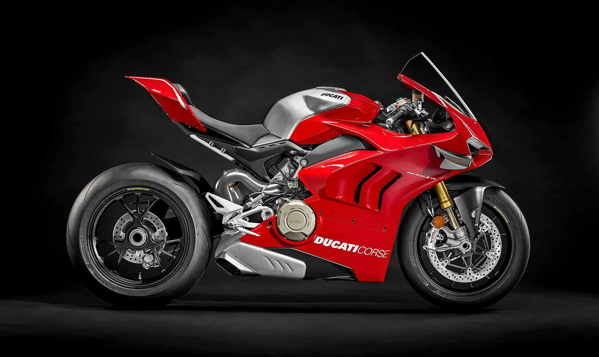 ducati motorcycle price