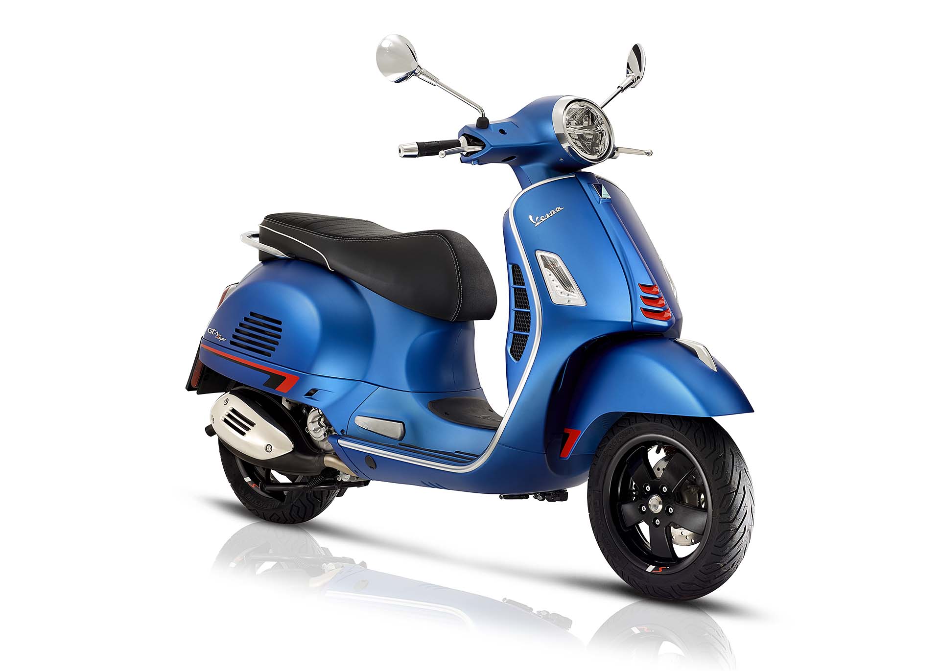vespa 350 gts prezzo
