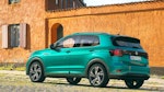SUV neopatentati volkswagen-t-cross