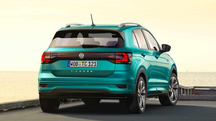 mercato auto europa t-cross