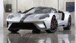 Ford GT Competition Series