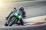 Ninja® ZX™-6R ABS KRT
