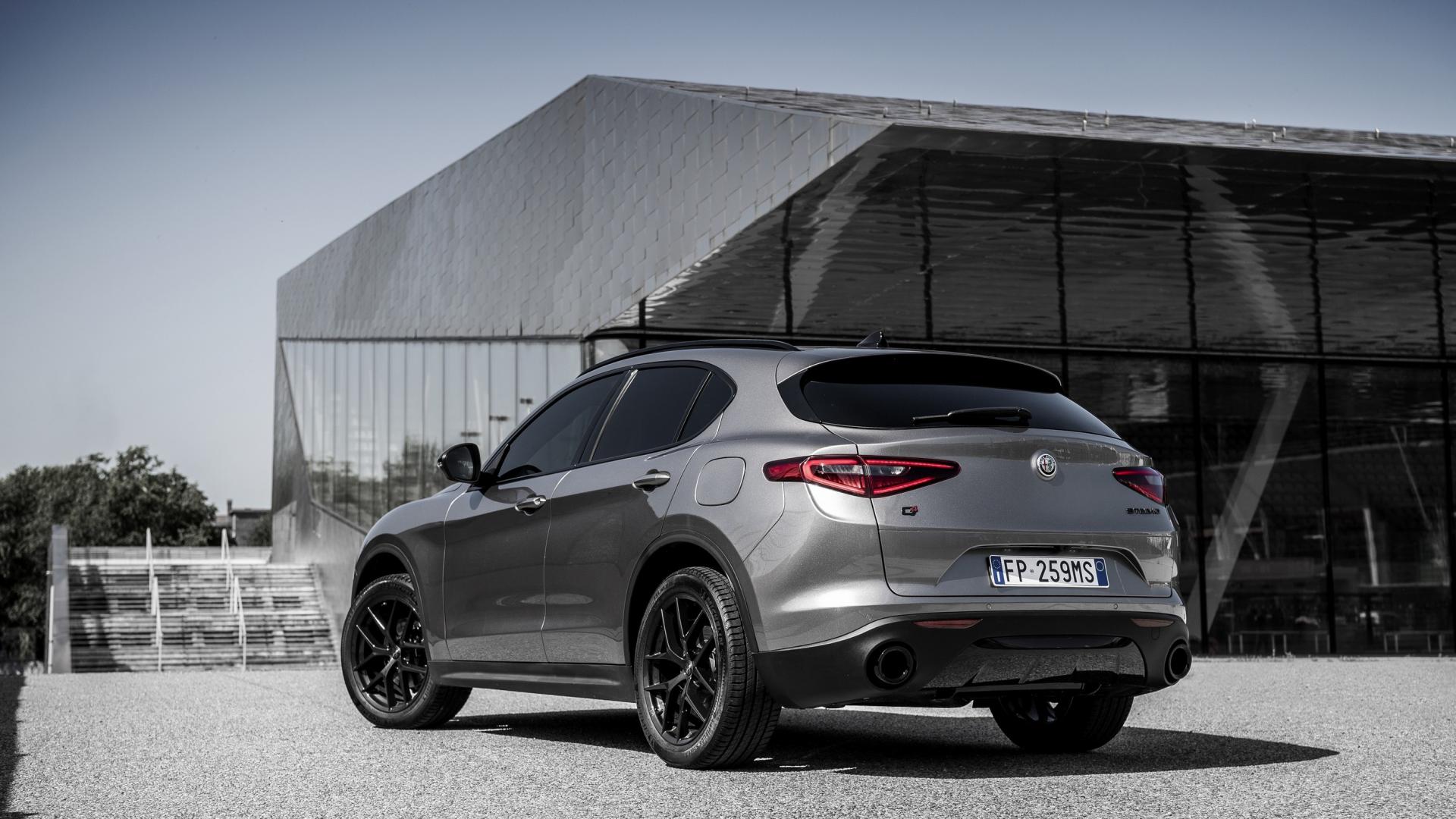 Alfa Romeo B-Tech, Giulia, Giulietta E Stelvio Diventano Più Tecnologiche