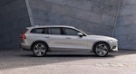New Volvo V60 Cross Country exterior