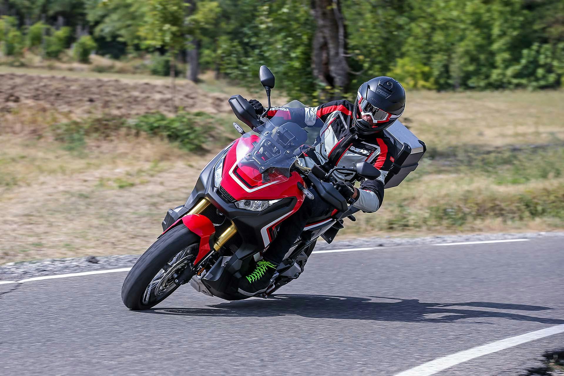 honda xadv honda integra 750 s – 038