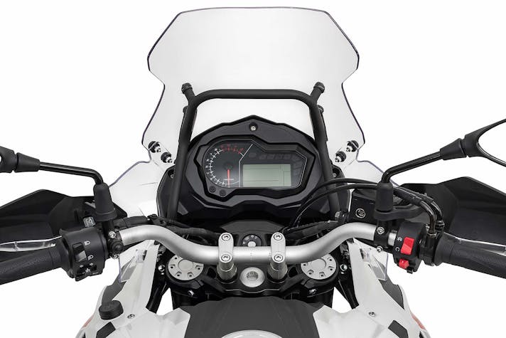 Benelli-TRK-502-X-129