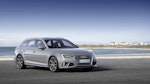 Audi A4 2019