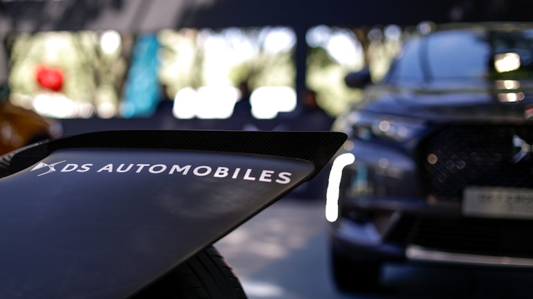 AUTO – FORMULA E PARIS 2018