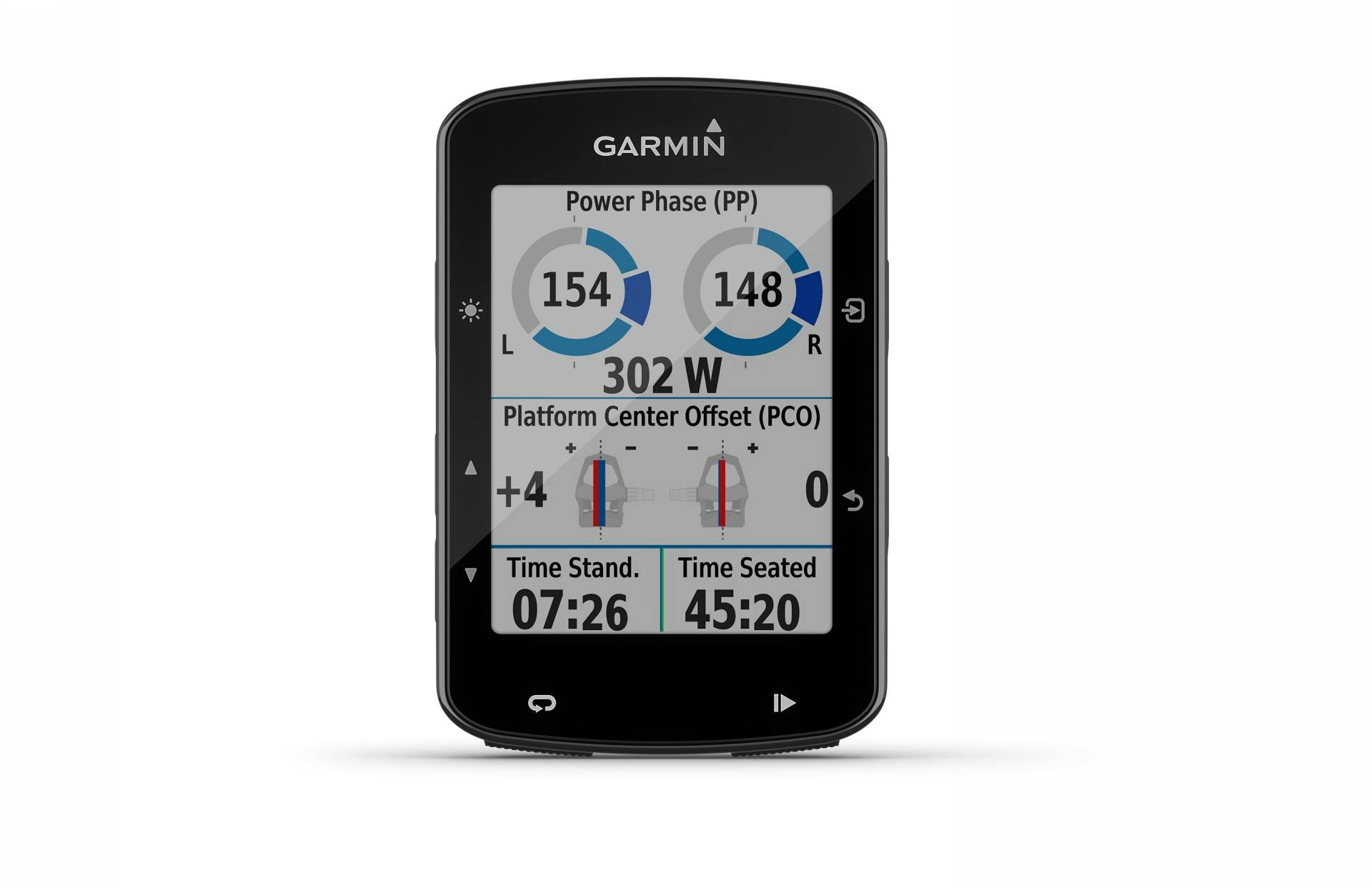 garmin 520 plus speed sensor