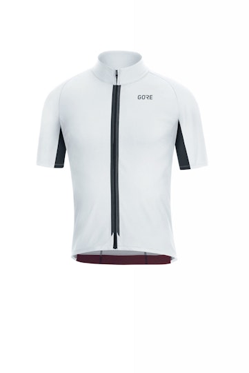 GORE® C7 GORE® WINDSTOPPER® Jersey