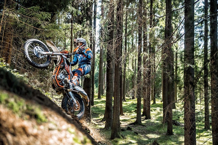 KTM Freeride 250 F – 001
