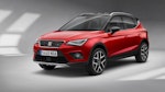 Seat Arona-apertura