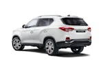 SsangYong Rexton 2018-006
