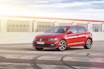 Volkswagen Polo GTI 2018-004