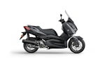 Yamaha X-MAX 125 2018 – 001