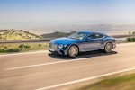 Bentley Continental GT 2018-005
