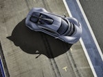 Weltpremiere Showcar Mercedes-AMG Project ONE: Mercedes-AMG bringt Formel 1-Technologie für die Straße