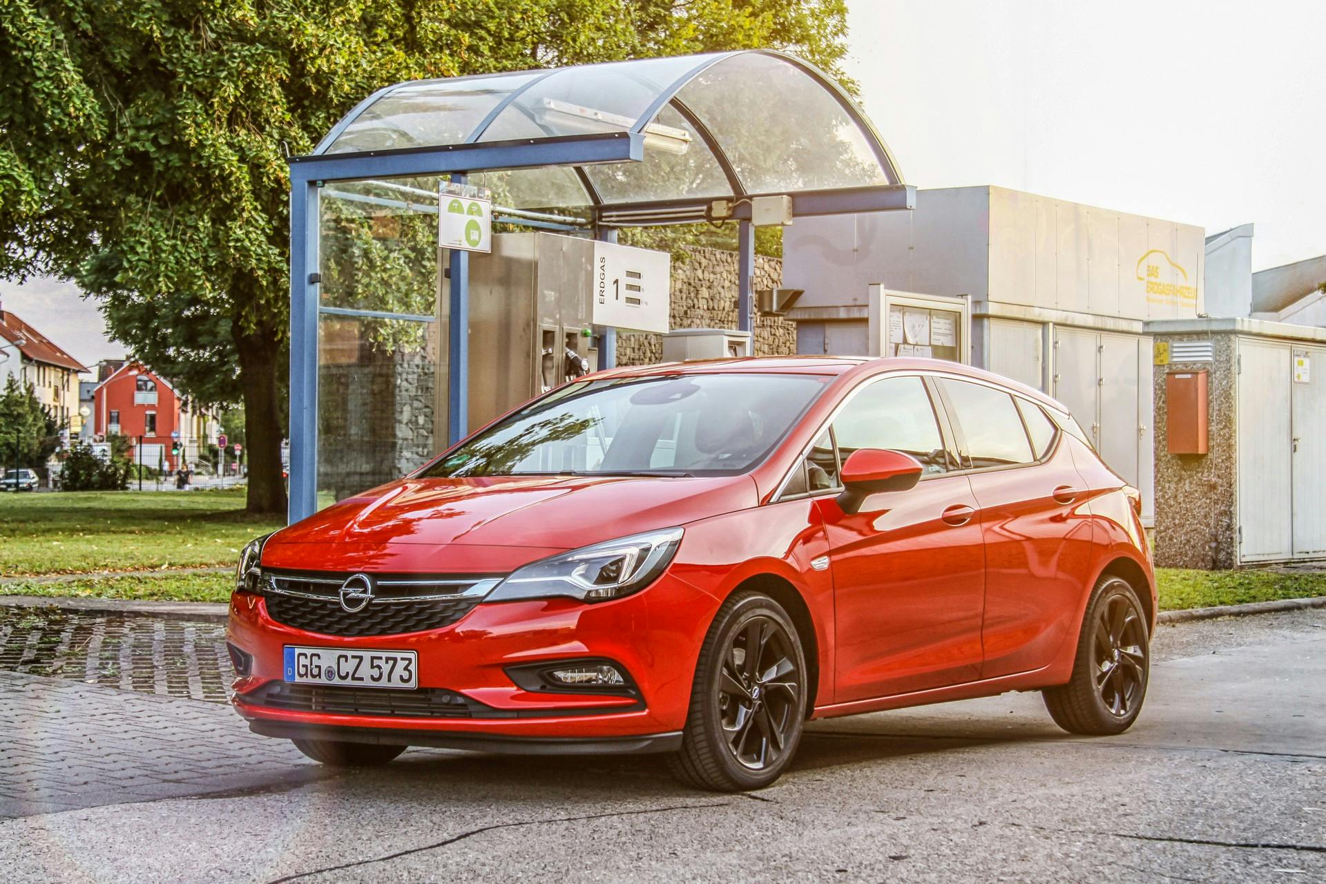 Opel Astra EcoM-001