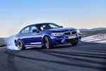 BMW M5 2018-007