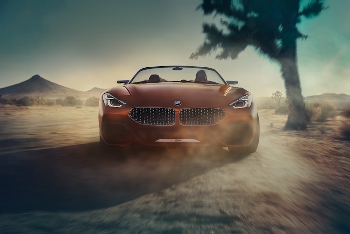 BMW Z4 Concept-009