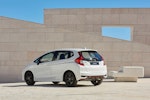 HONDA REVEALS FRESH LOOK AND NEW ENGINE OPTION FOR JAZZ SUPERMINI