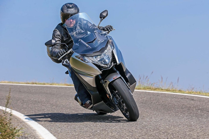 honda xadv honda integra 750 s – 031