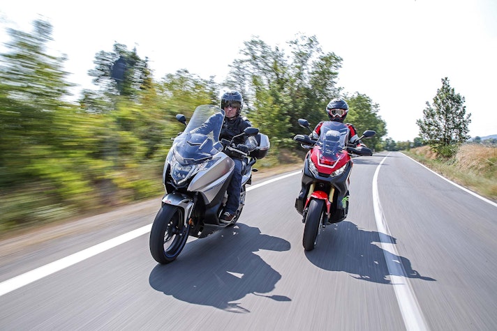 honda xadv honda integra 750 s – 043