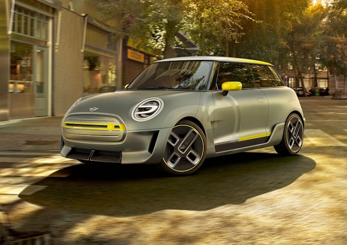 mini electric concept – 8