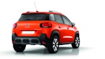 C3 Aircross #EndlessPossibilities Edition-001