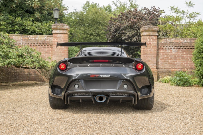 Lotus Evora GT430-003