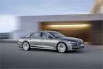 Audi A8 L