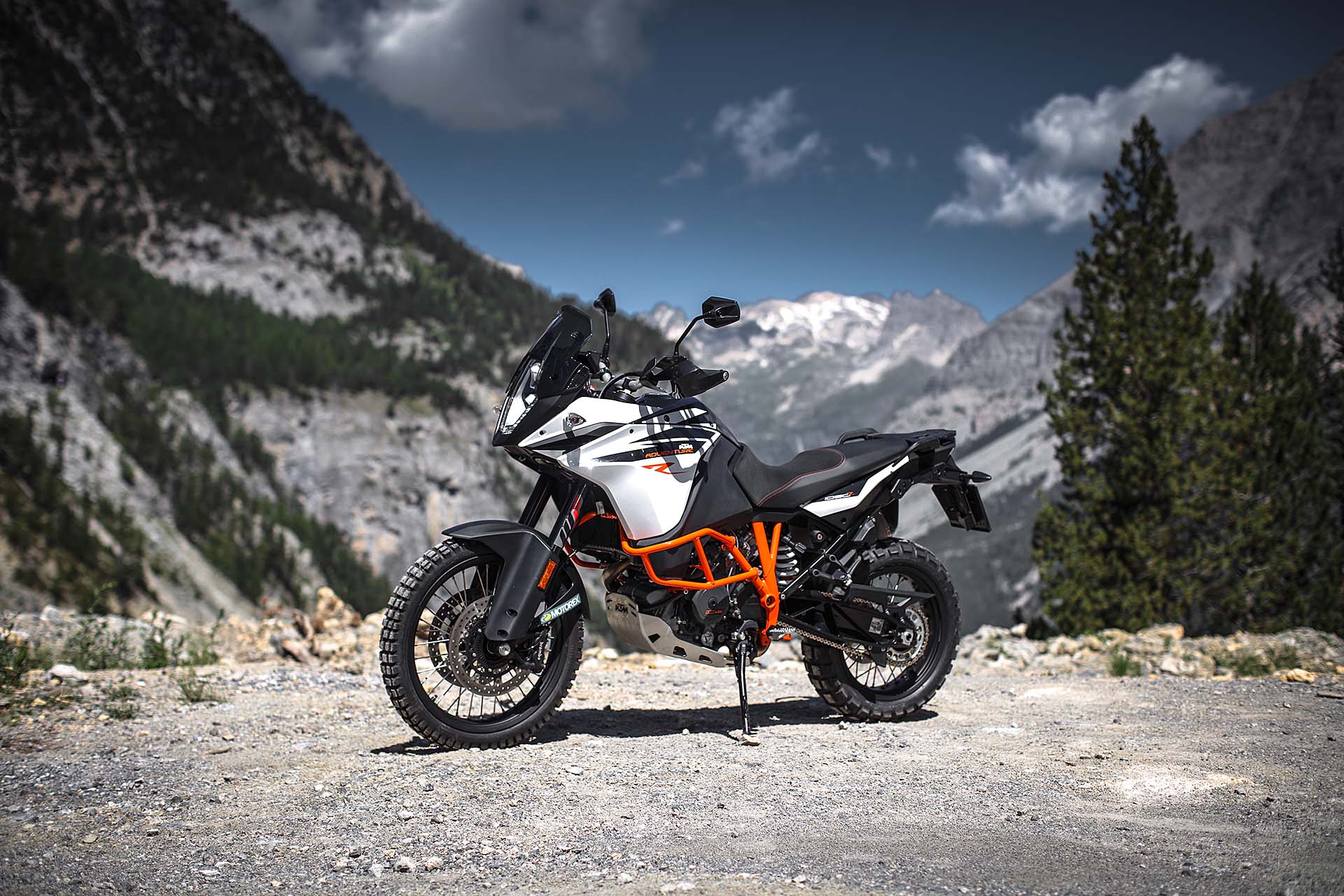 ktm 1090 2020