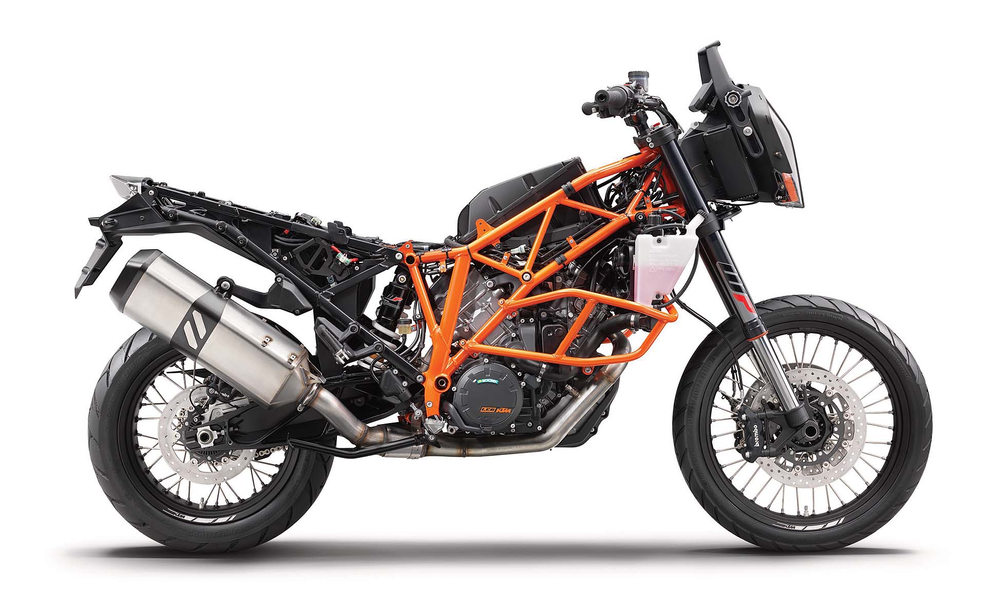 ktm 1290 super adventure r naked